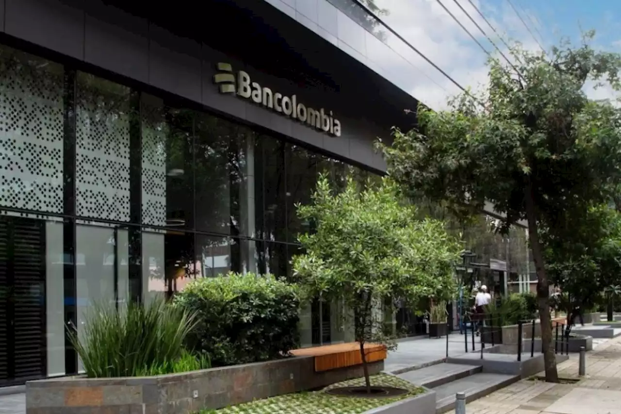 Banco de Bogotá, Bancolombia y más bancos que le prestan plata así esté en Datacrédito - Pulzo