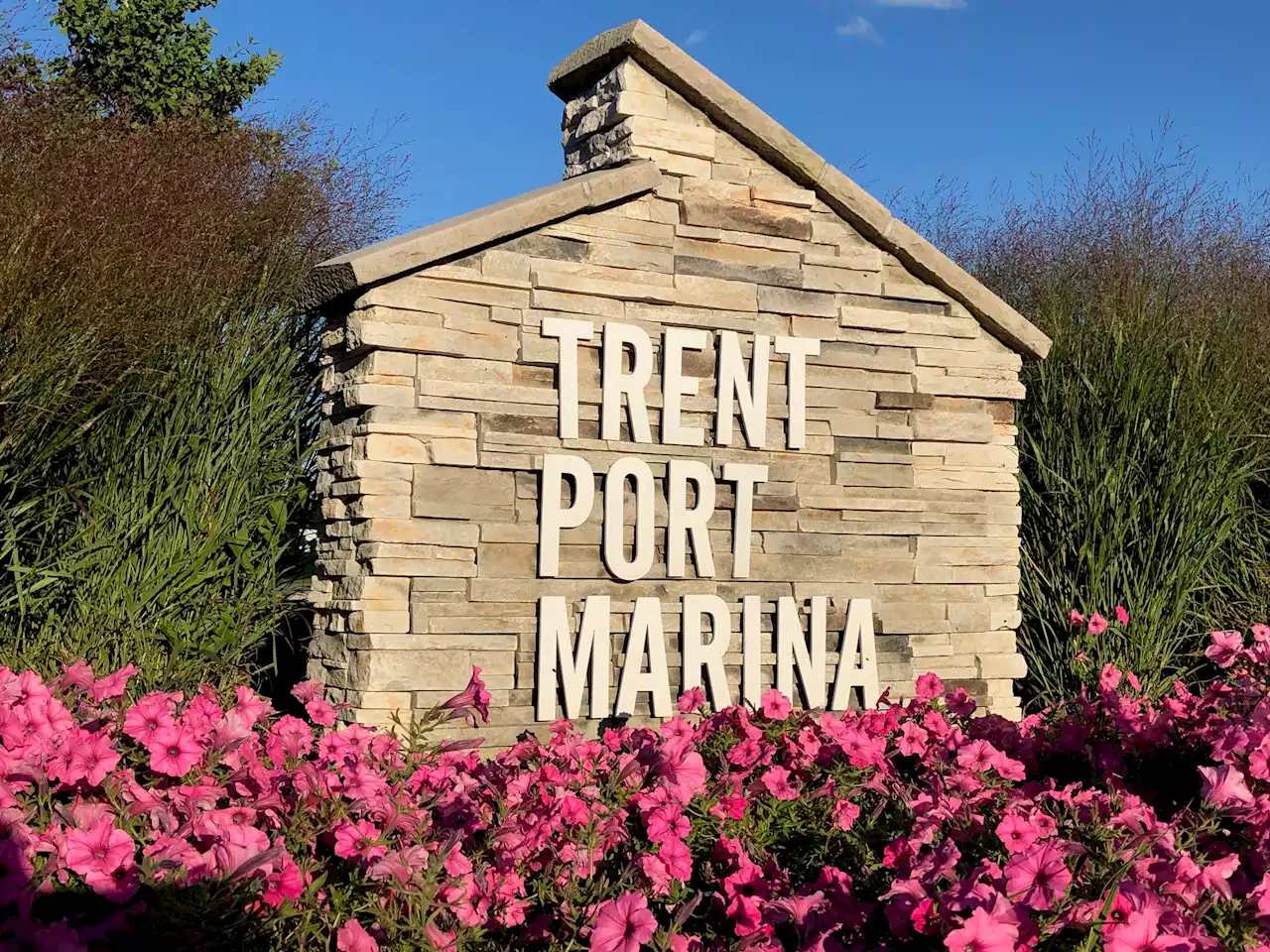 Busy season for Trent Port Marina