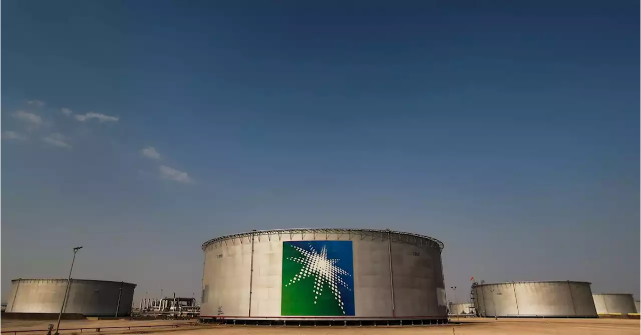 Aramco Q2 profit down 38% to $30 bln