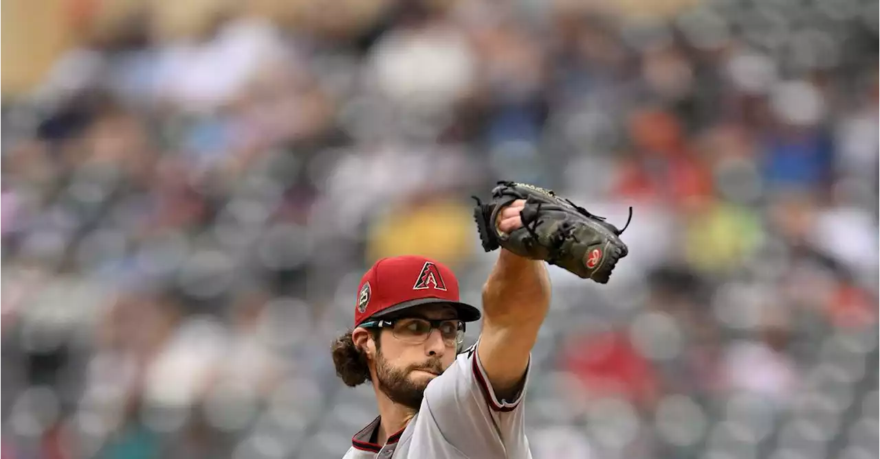 Matt Wallner's walk-off HR lifts Twins over D-backs