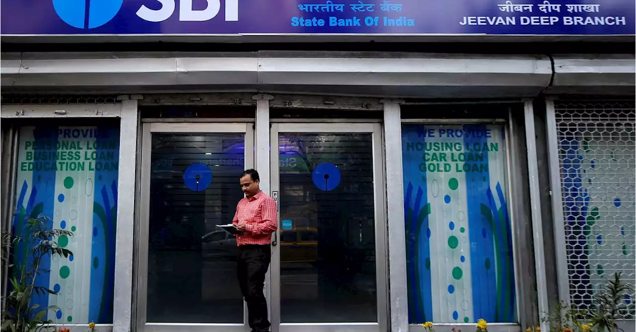 State Bank of India bets on private capex to grow corporate credit -Chairman