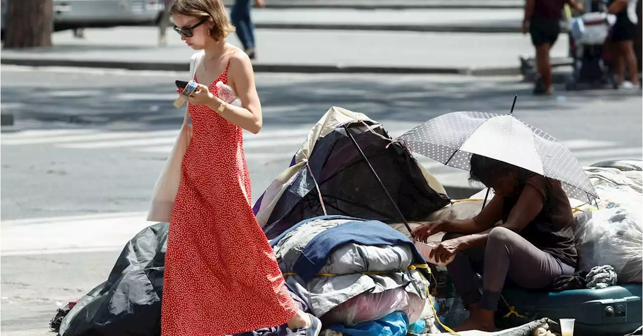 Heatwave caused higher than normal death rate in southern Italy