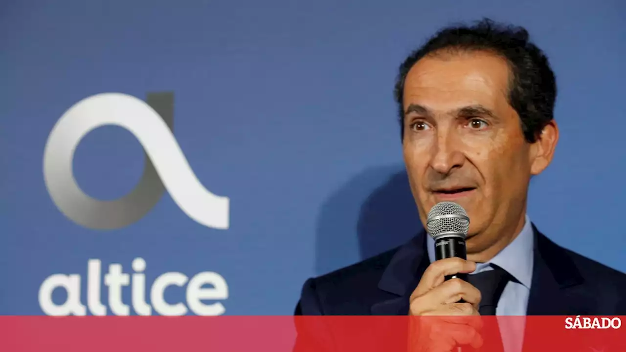 Drahi diz que Operação Picoas foi 'um choque' e que se sente 'traído e enganado'