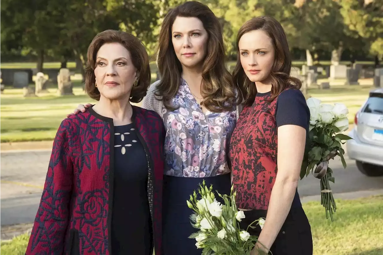 'Gilmore Girls' Actors Speak Out Against Netflix Over Show's Streaming Residuals