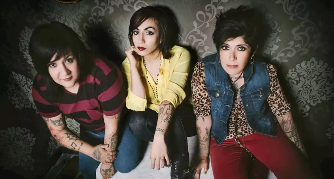 San Antonio's Girl in a Coma announces reunion shows, including Paper Tiger performance