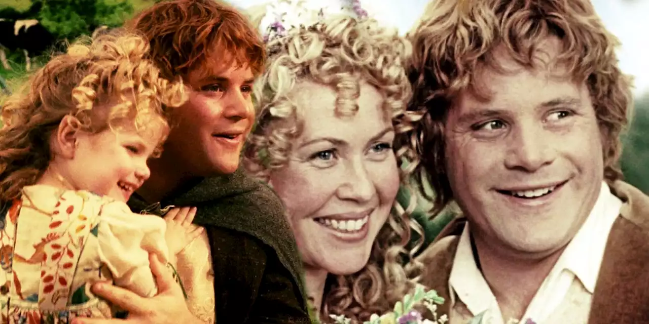 10 Things That Happened To Sam Gamgee's Children After Lord Of The Rings