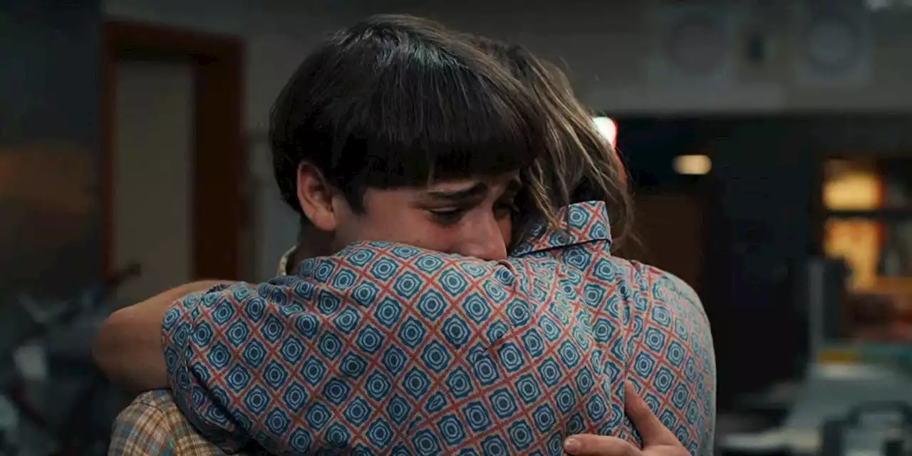 How Will Byers Being Gay in Stranger Things Helped With Noah Schnapp's Own Coming Out