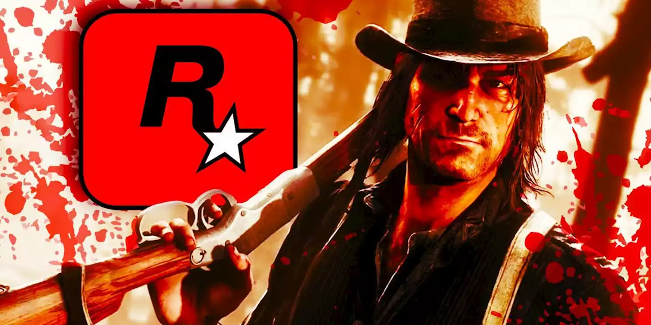 Rockstar Games Officially Reveals Red Dead Redemption Remaster