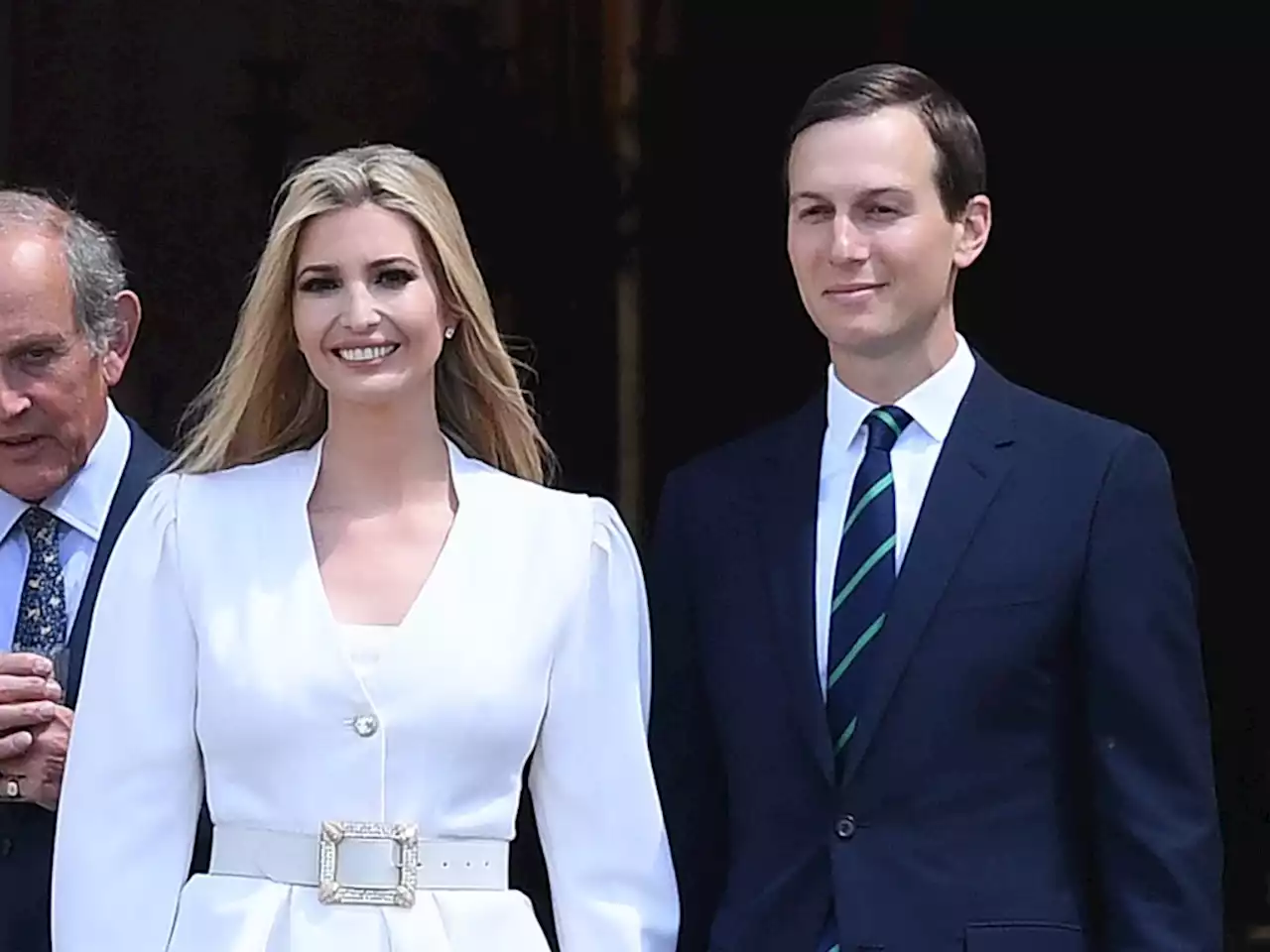 Ivanka Trump & Jared Kushner's Exit From Donald Trump's Campaign Reportedly Left a Huge Void in His Life