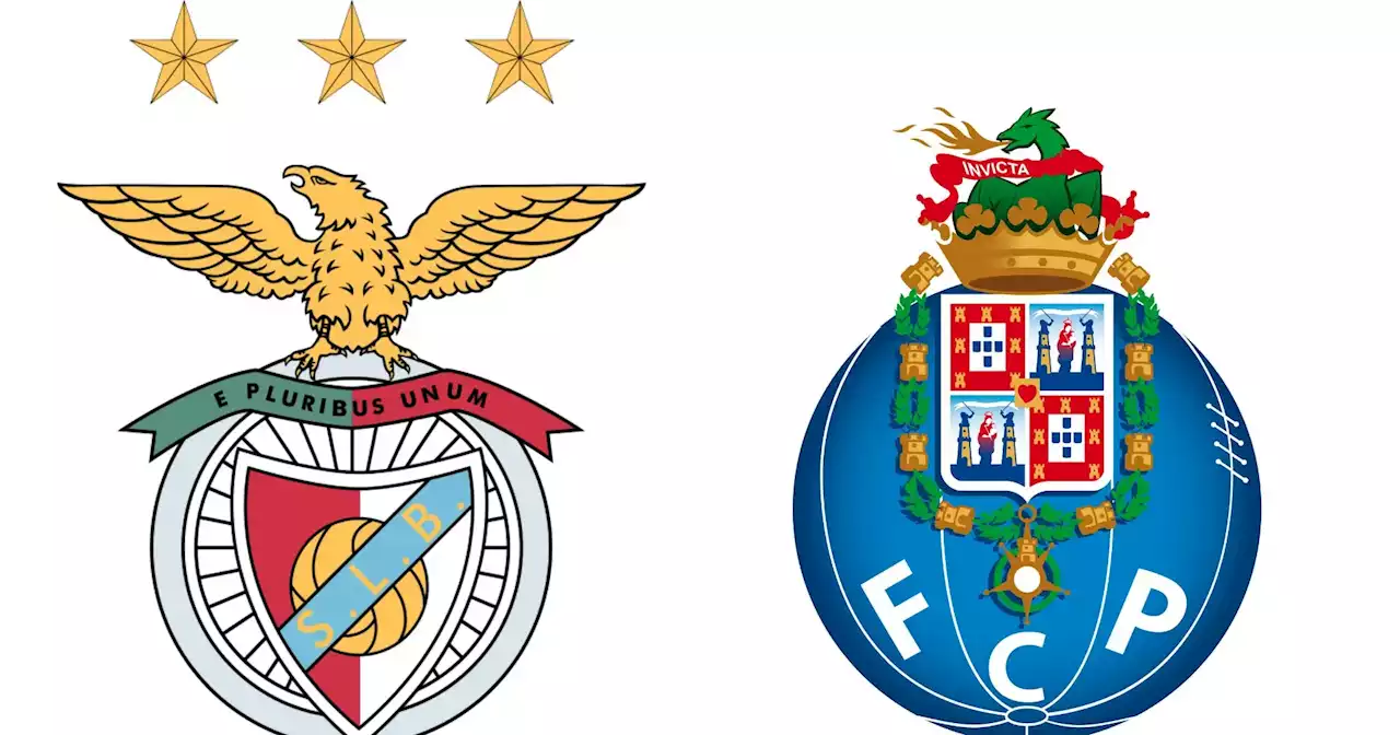 FC Porto e Benfica: afinal quem tem mais títulos?