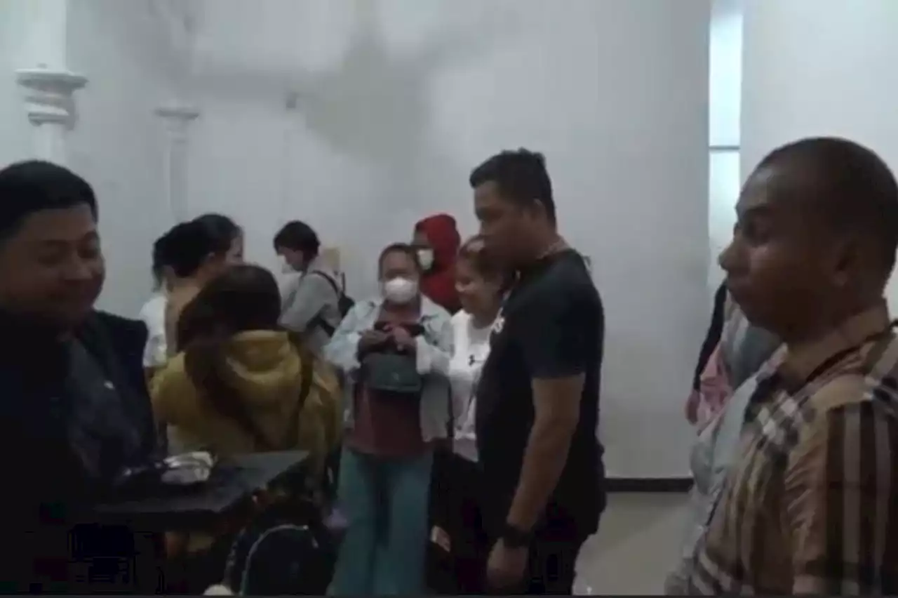 Gerebek Rumah Mewah di Batam, Polisi Temukan 11 Wanita Pekerja Migran Ilegal