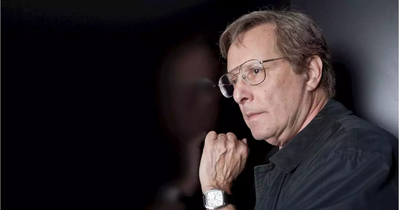 William Friedkin, director de la película El exorcista, muere a los 87 años