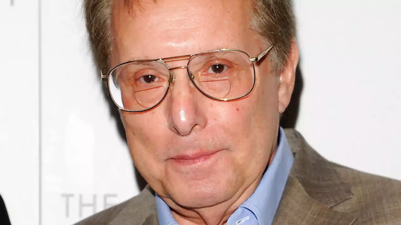 William Friedkin, director of The Exorcist and The French Connection, dies