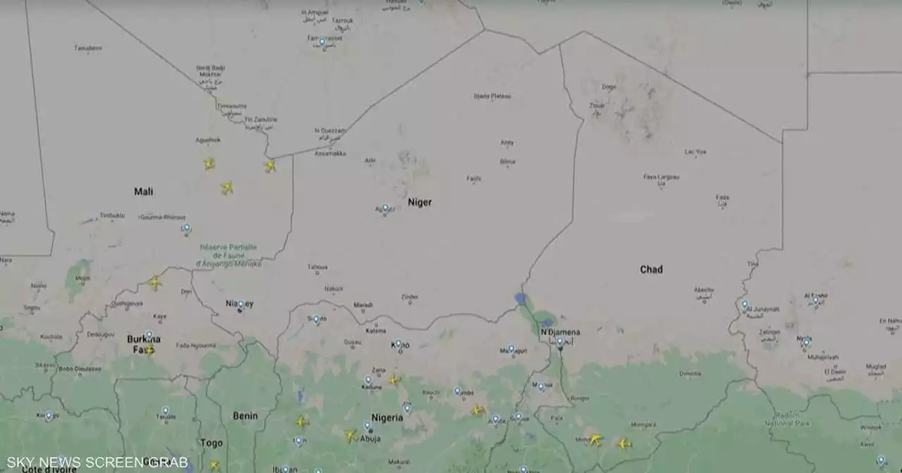 آثار أزمة النيجر تمتد للعالم.. وتضيف ألف كيلومتر من المسافات