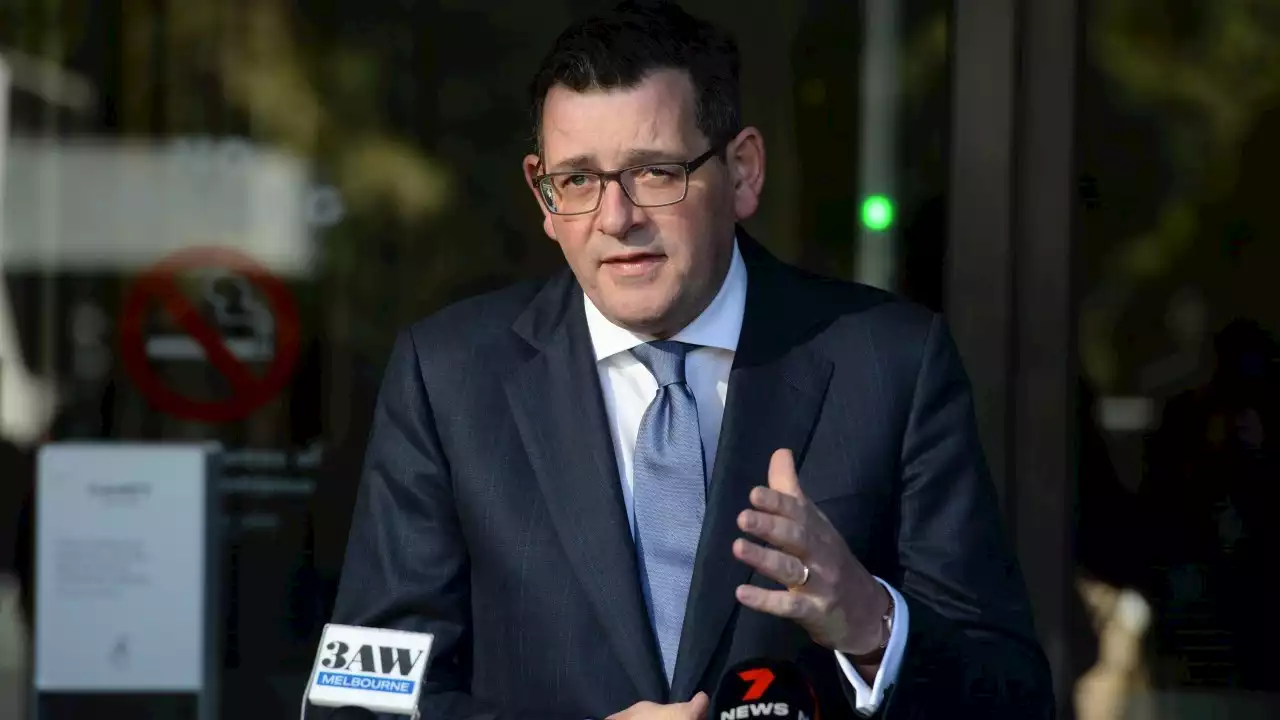 ‘Scandalous’: Andrews lashed for consistently turning down interviews