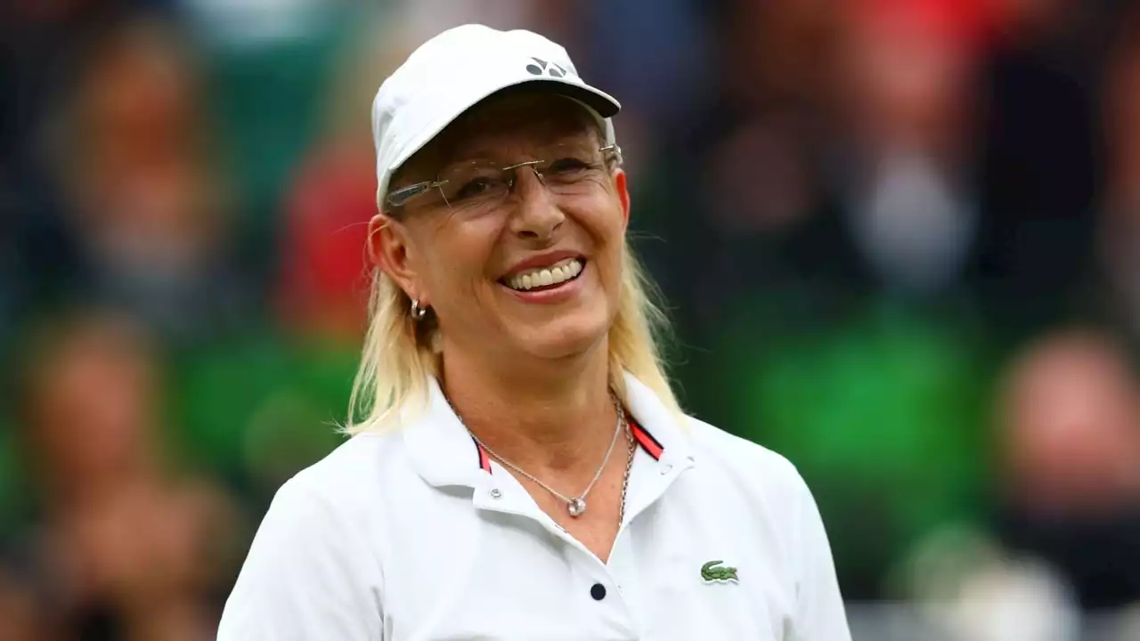 Women's tennis legend tears into USTA's policy on transgender athletes