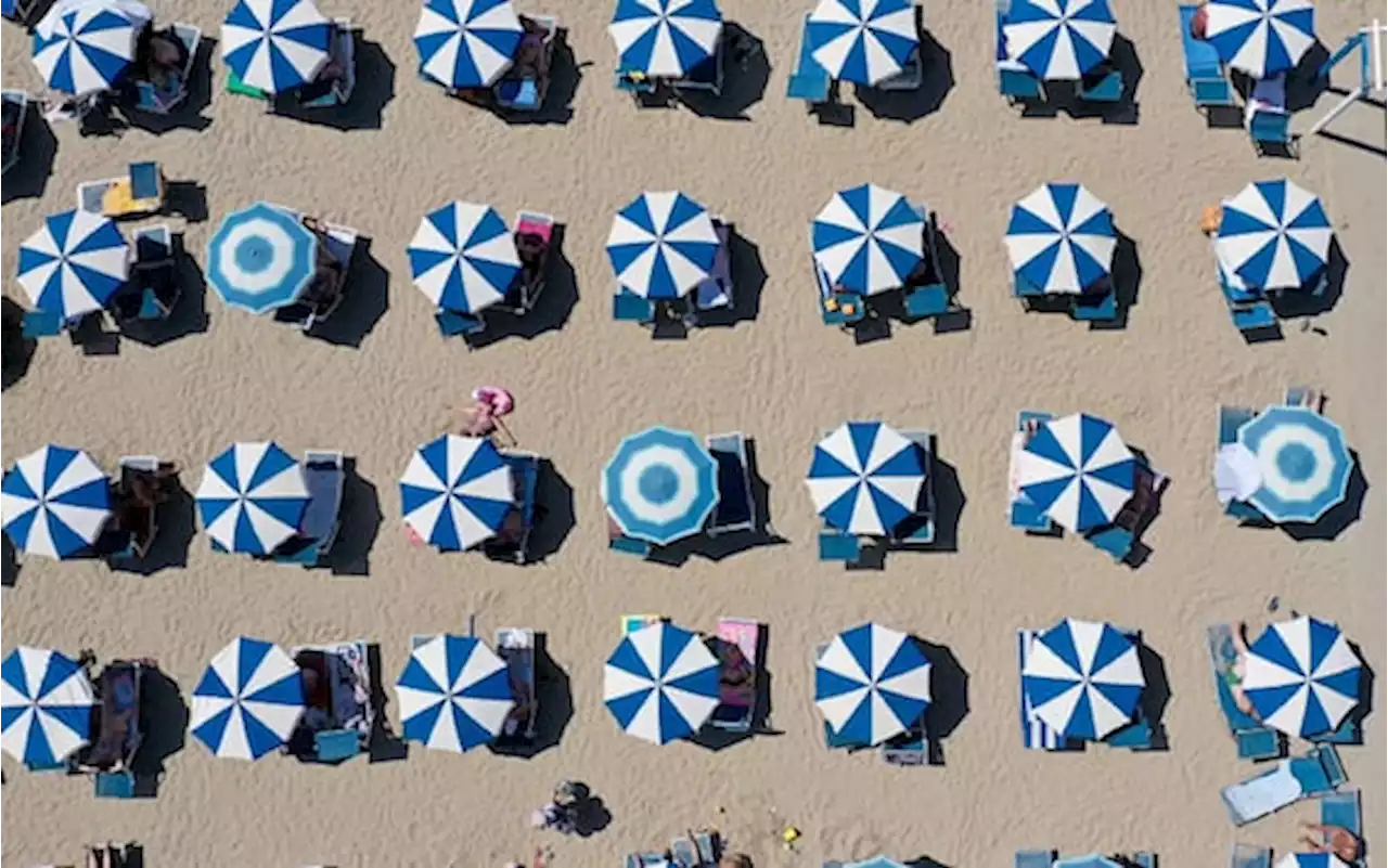 Vacanze al mare low cost in Albania, le 10 spiagge più belle. FOTO