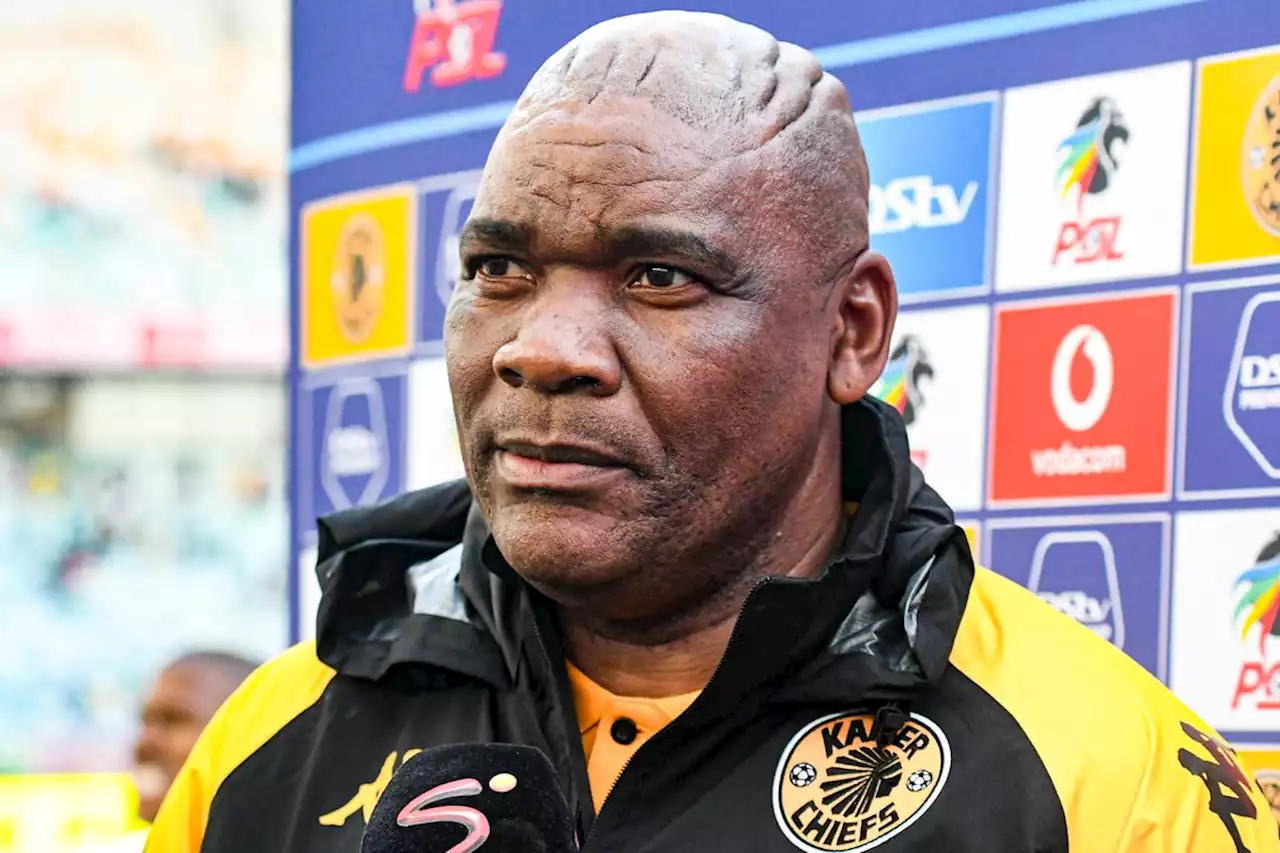 Ntseki’s New Boys Receive Thumbs Up | Soccer Laduma