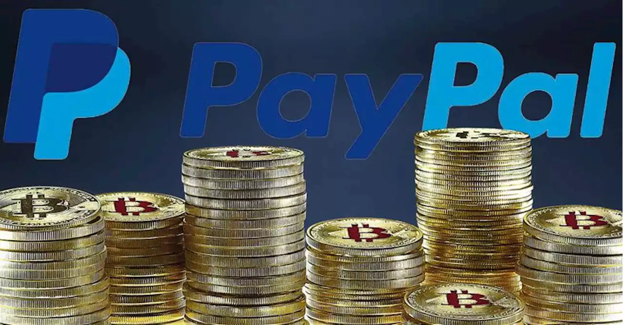 Paypal debutta nelle cripto e lancia la sua stablecoin collegata al dollaro