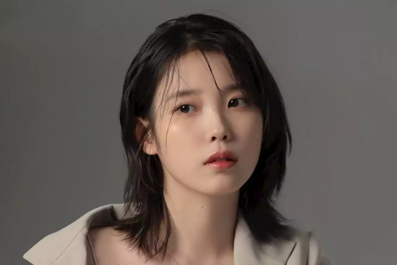 IU’s Agency Shares Progress On Legal Action For Malicious Posts And False Rumors