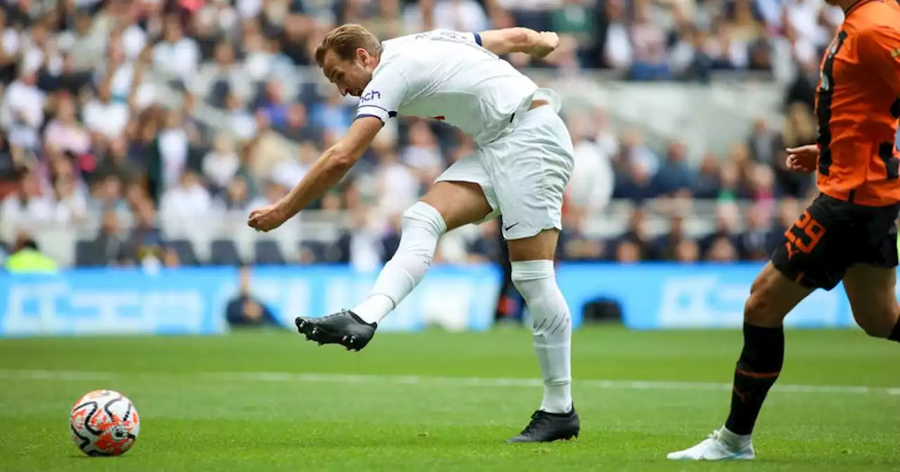 Nächstes Bayern-Angebot für Kane abgelehnt!