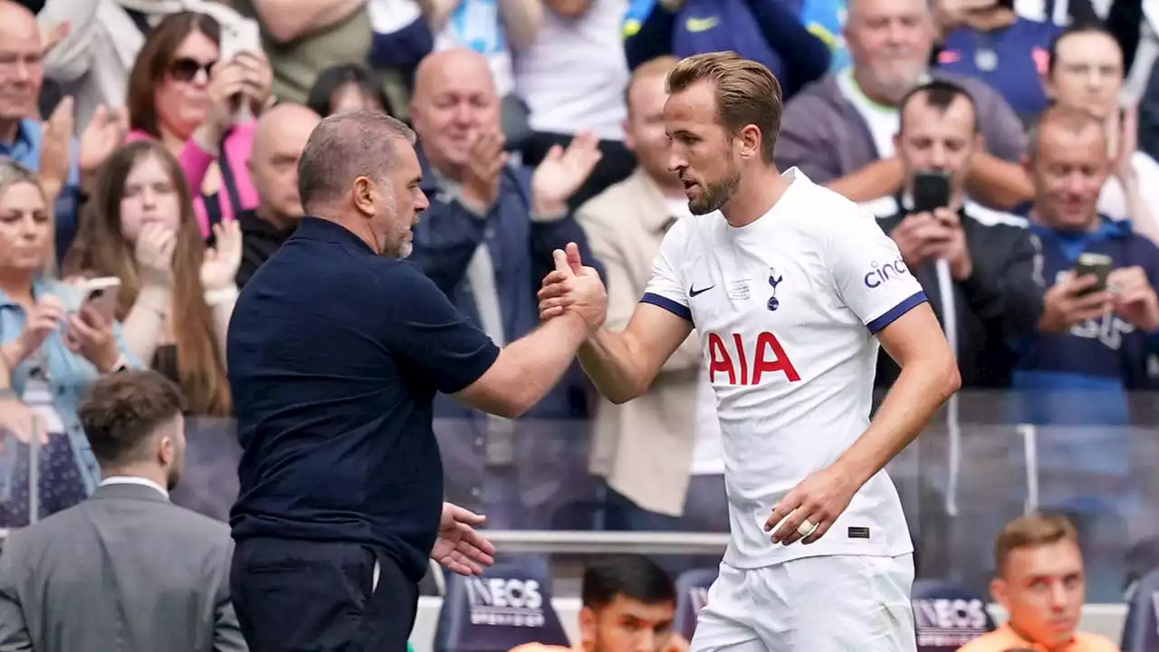 Harry Kane: FC Bayern muss sich gegenüber Tottenham Hotspur gedulden