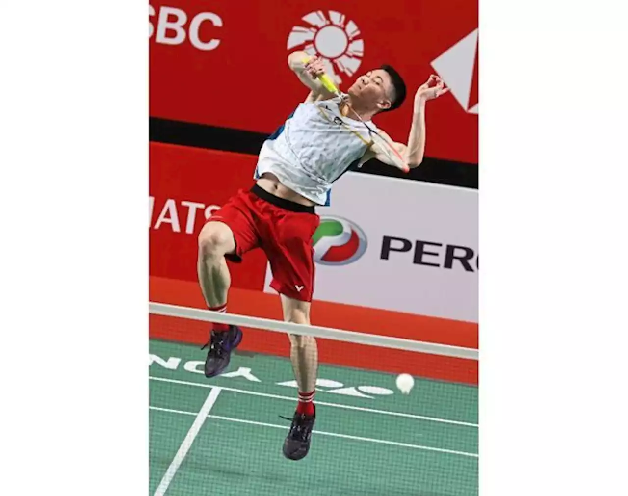 James: Zii Jia must use semis run in Australia as motivation ahead of World C’ships