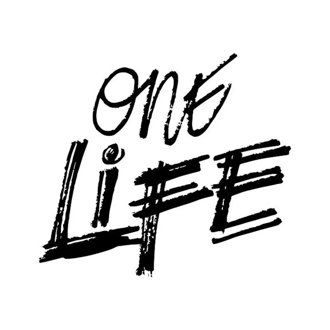 One life to live, one life to enjoy and appreciate