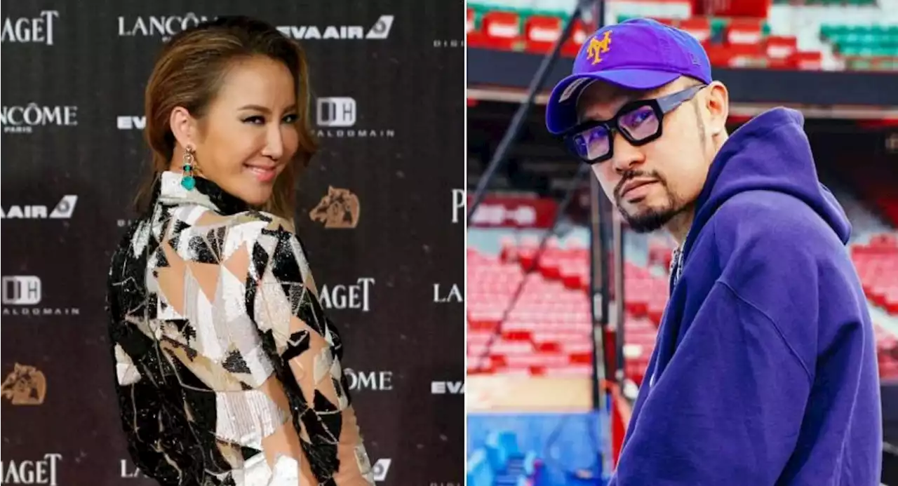 Rapper MC HotDog will not perform song taking jab at Coco Lee after her death