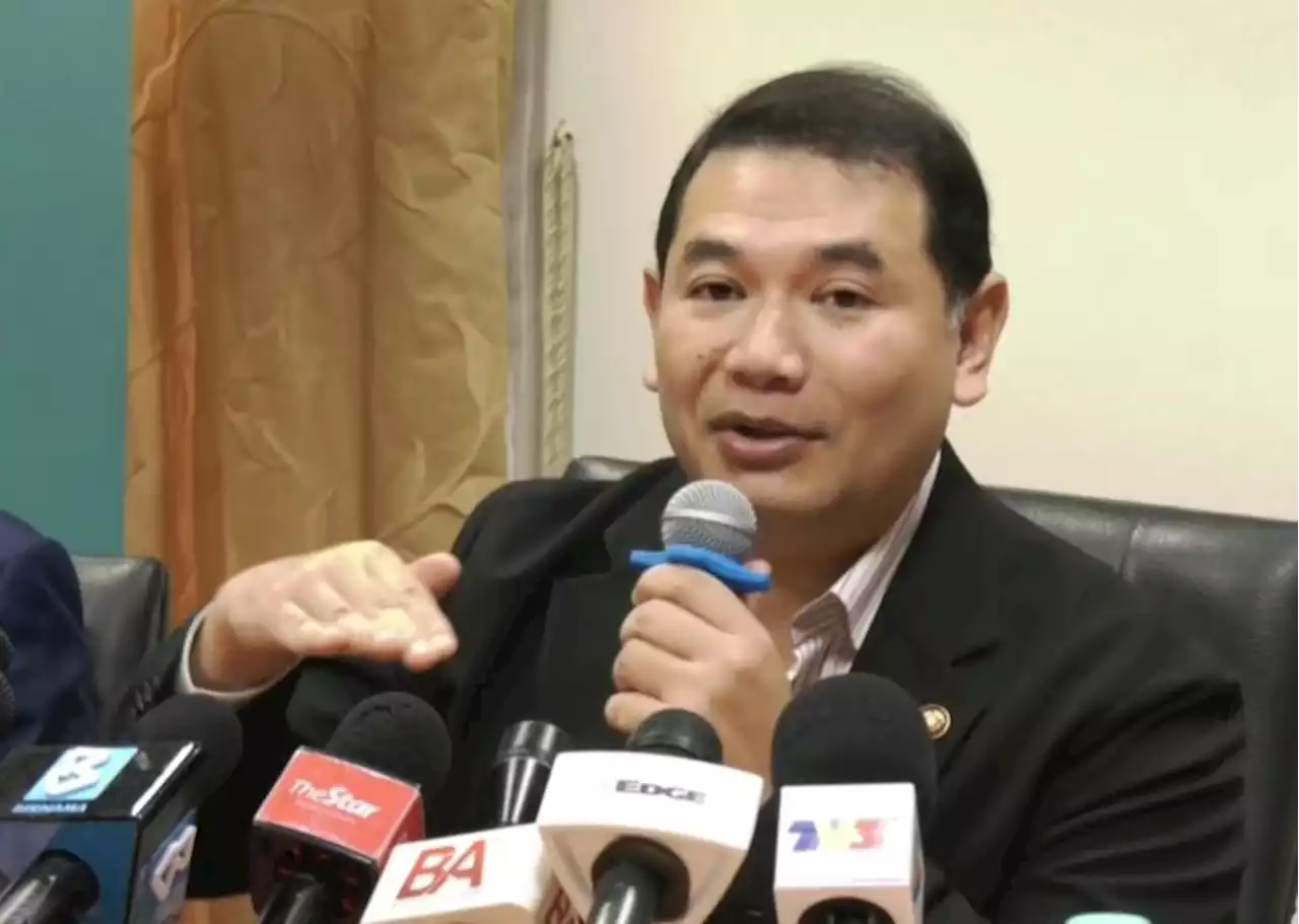 State polls: No problem retaining Penang, Negri Sembilan and S'gor, says Rafizi