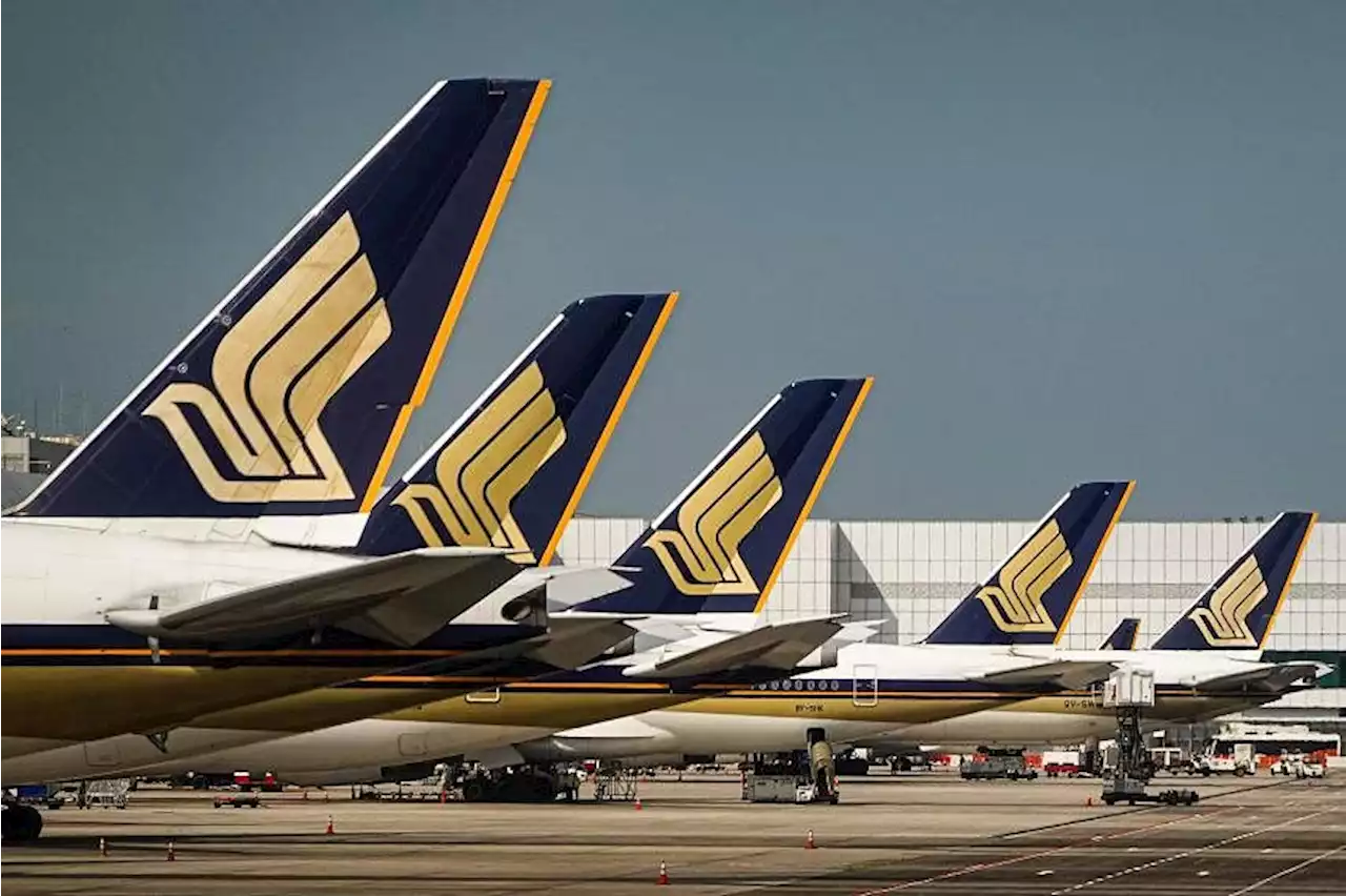 SIA to step up flights to key markets from March to October 2024 amid strong demand