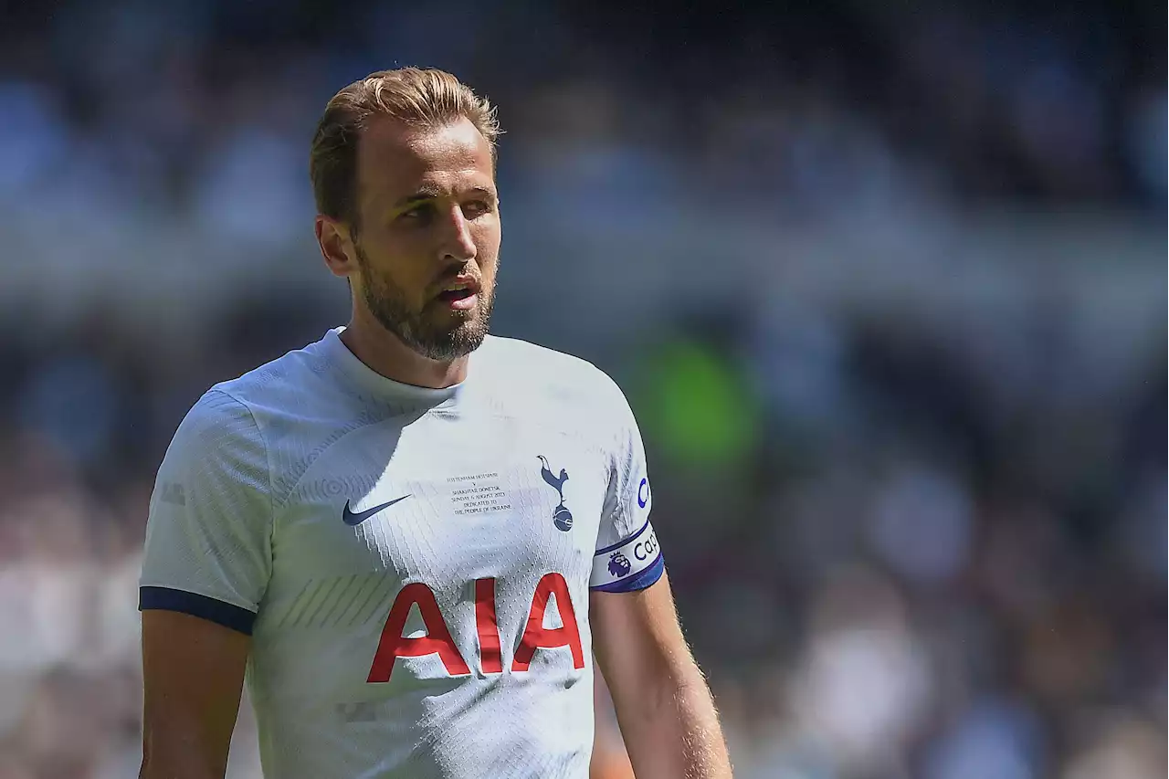 Bayern will 'look stupid' if they don't land Kane from Tottenham as third bid rejected