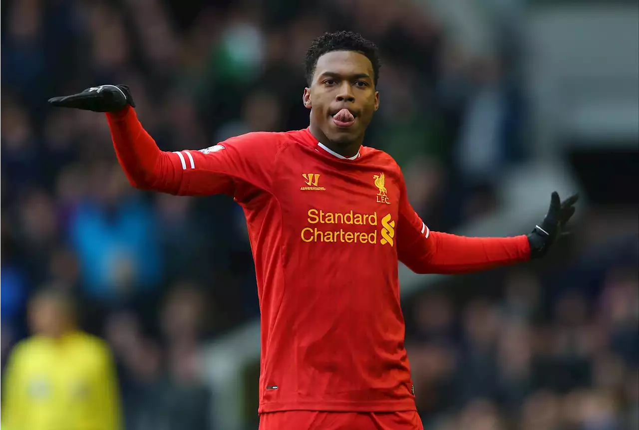 Ex-Chelsea and Liverpool star Sturridge 'signs up' for Strictly Come Dancing