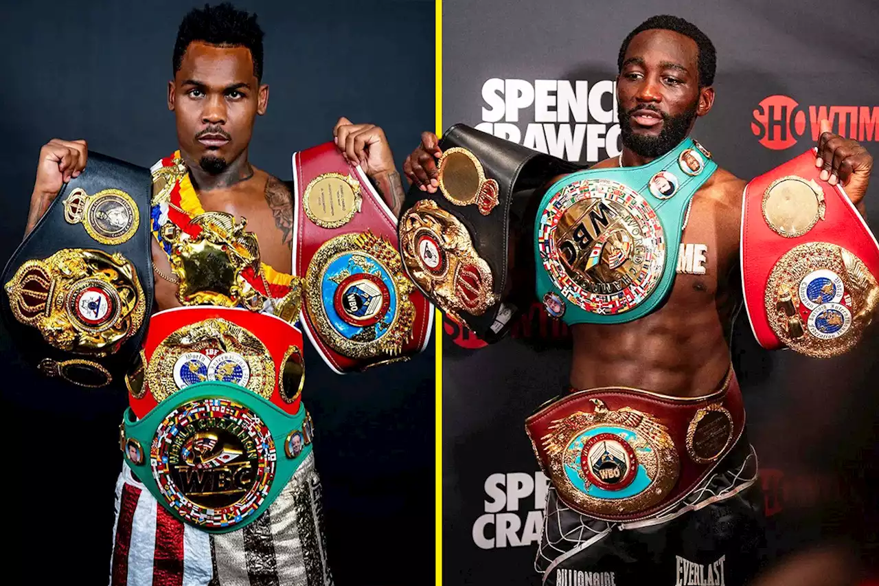 Jermell Charlo promises to deliver Terence Crawford 'mega fight' after Canelo Alvarez