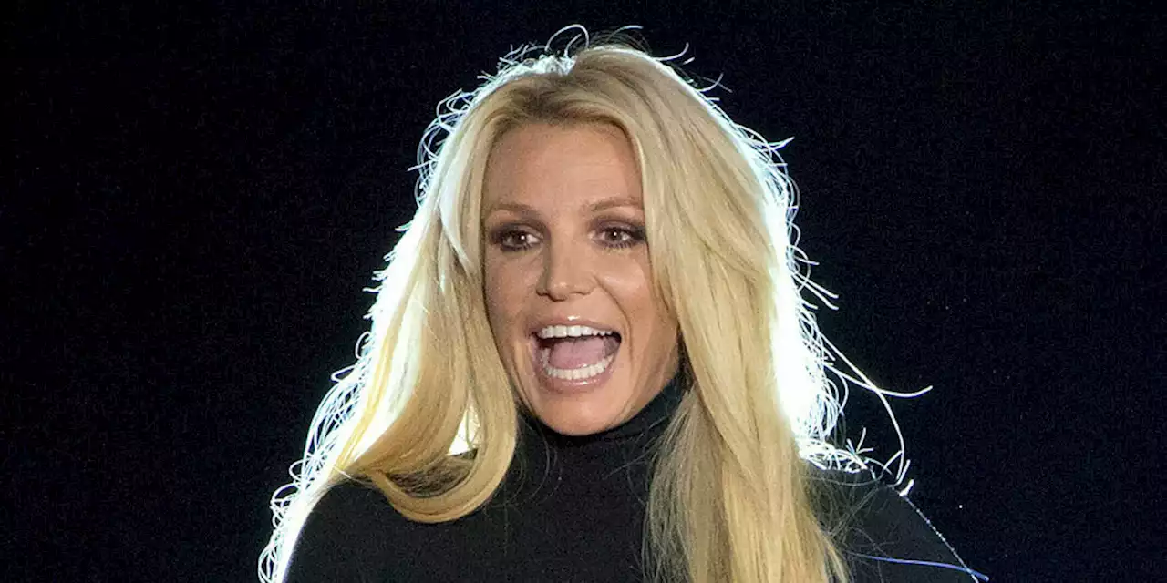 Verschwörungen unter Britney-Spears-Fans: Befreit Britney von „Free Britney“