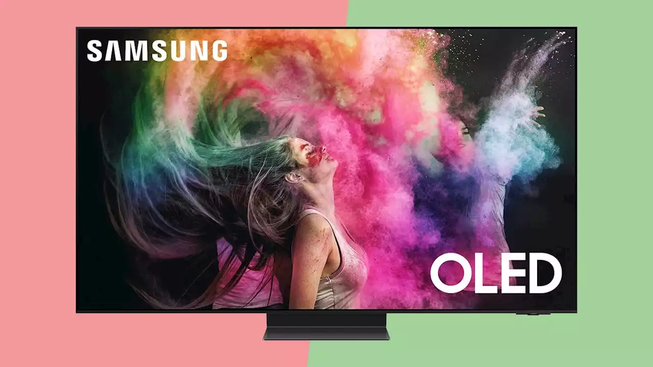 Samsung's next OLED TV will cause total chaos in its lineup, and I can't work it out