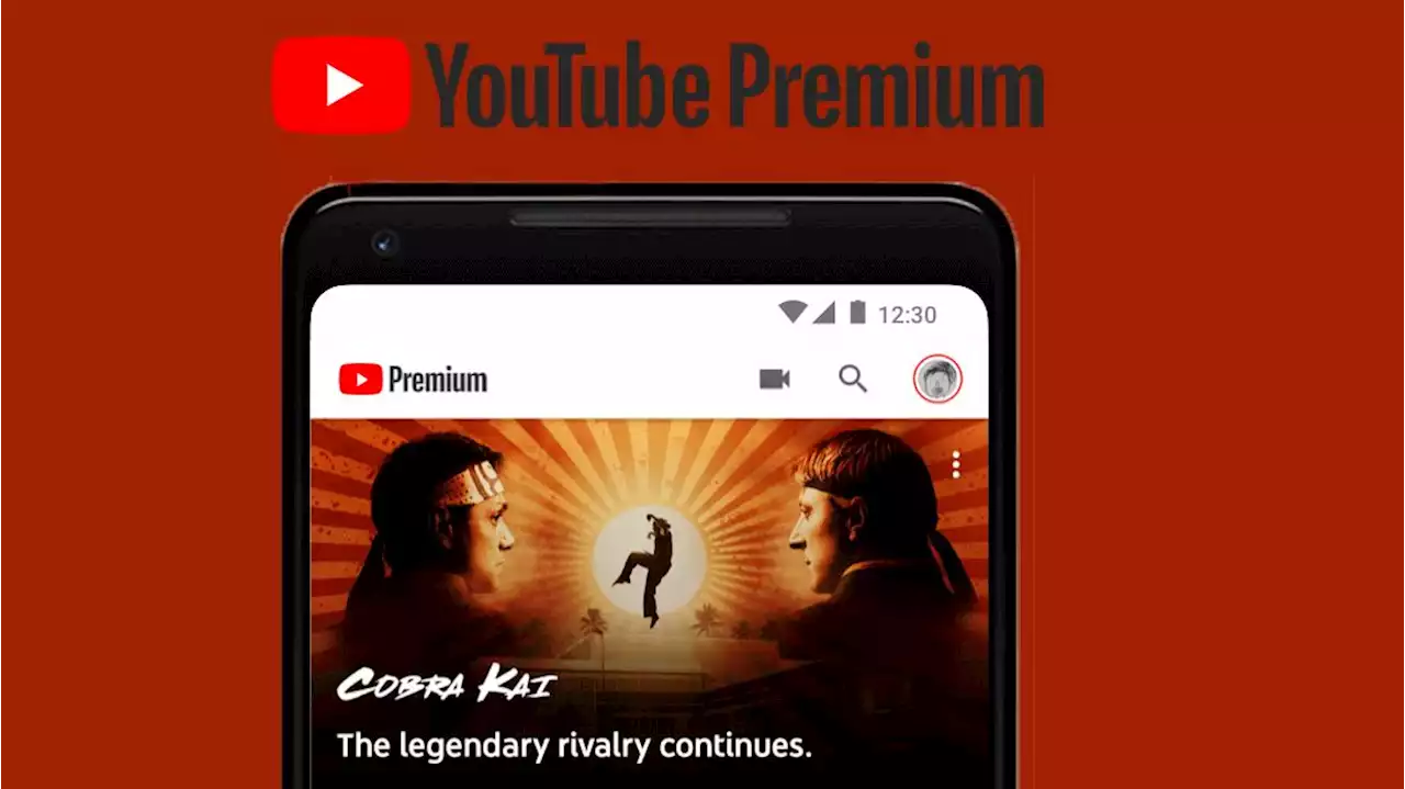 You’ll finally be able to watch higher quality YouTube videos and not just on Apple devices