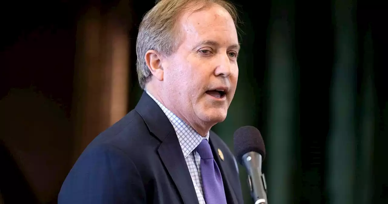 Ken Paxton, lawyers test limits of gag order restricting comments on impeachment trial