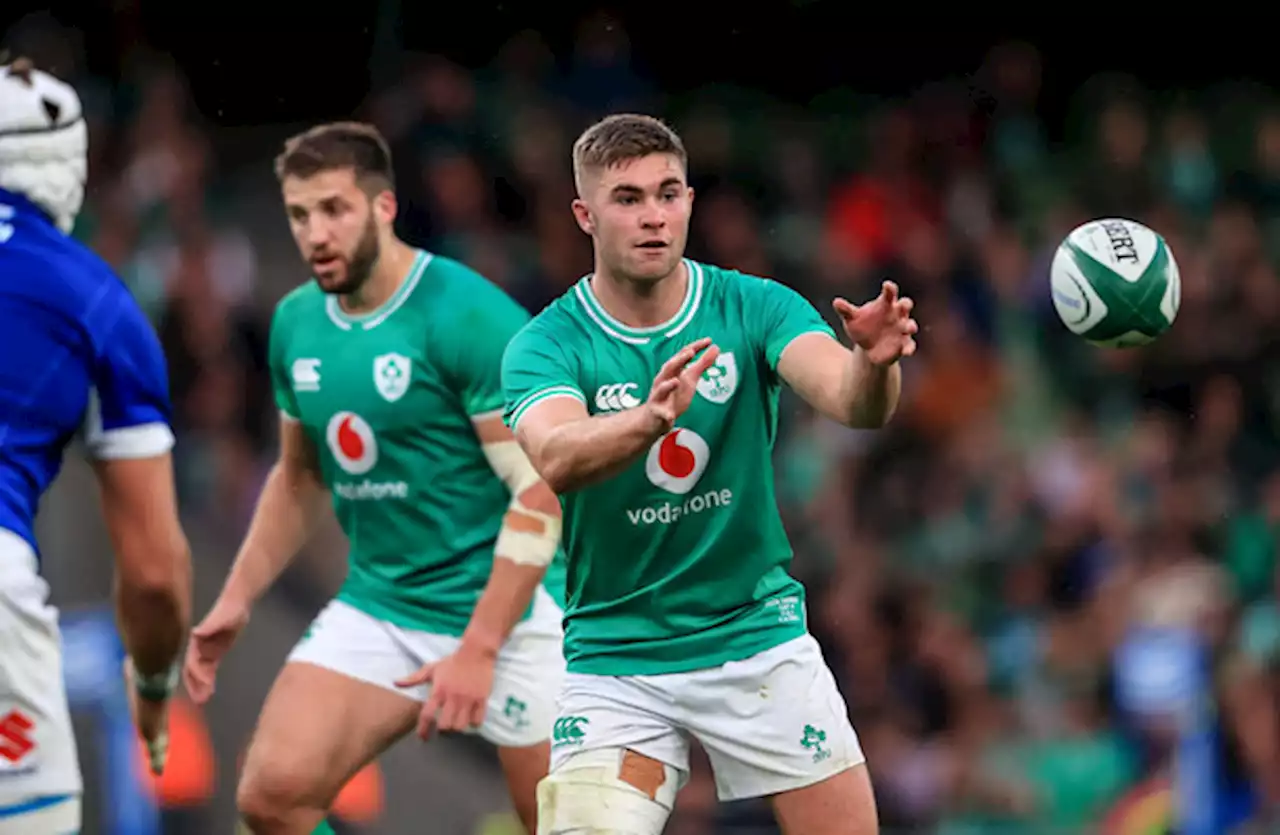 Farrell's intriguing decision and Crowley's fine showing at 10
