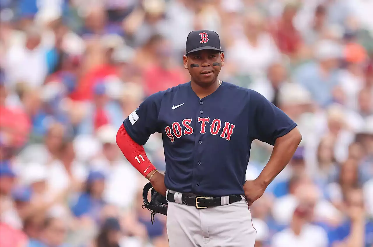 Rosenthal: Red Sox running out of reasons to be inactive at trade deadline