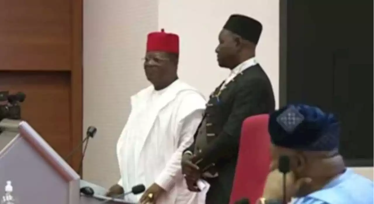 Umahi: My father died at private hospital due to negligence | TheCable