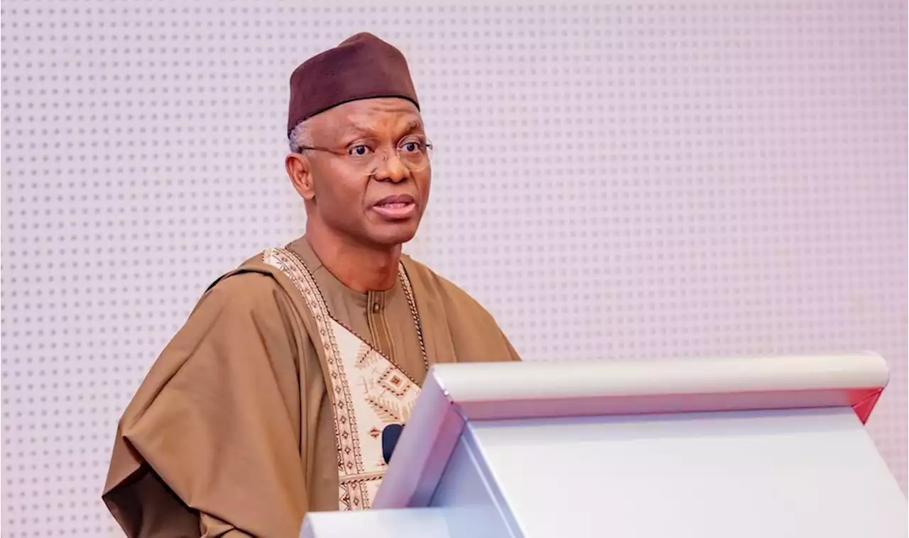 Senate withholds el-Rufai's confirmation as minister over security clearance | TheCable