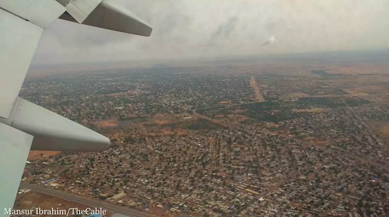 Niger junta closes airspace as ECOWAS deadline expires | TheCable