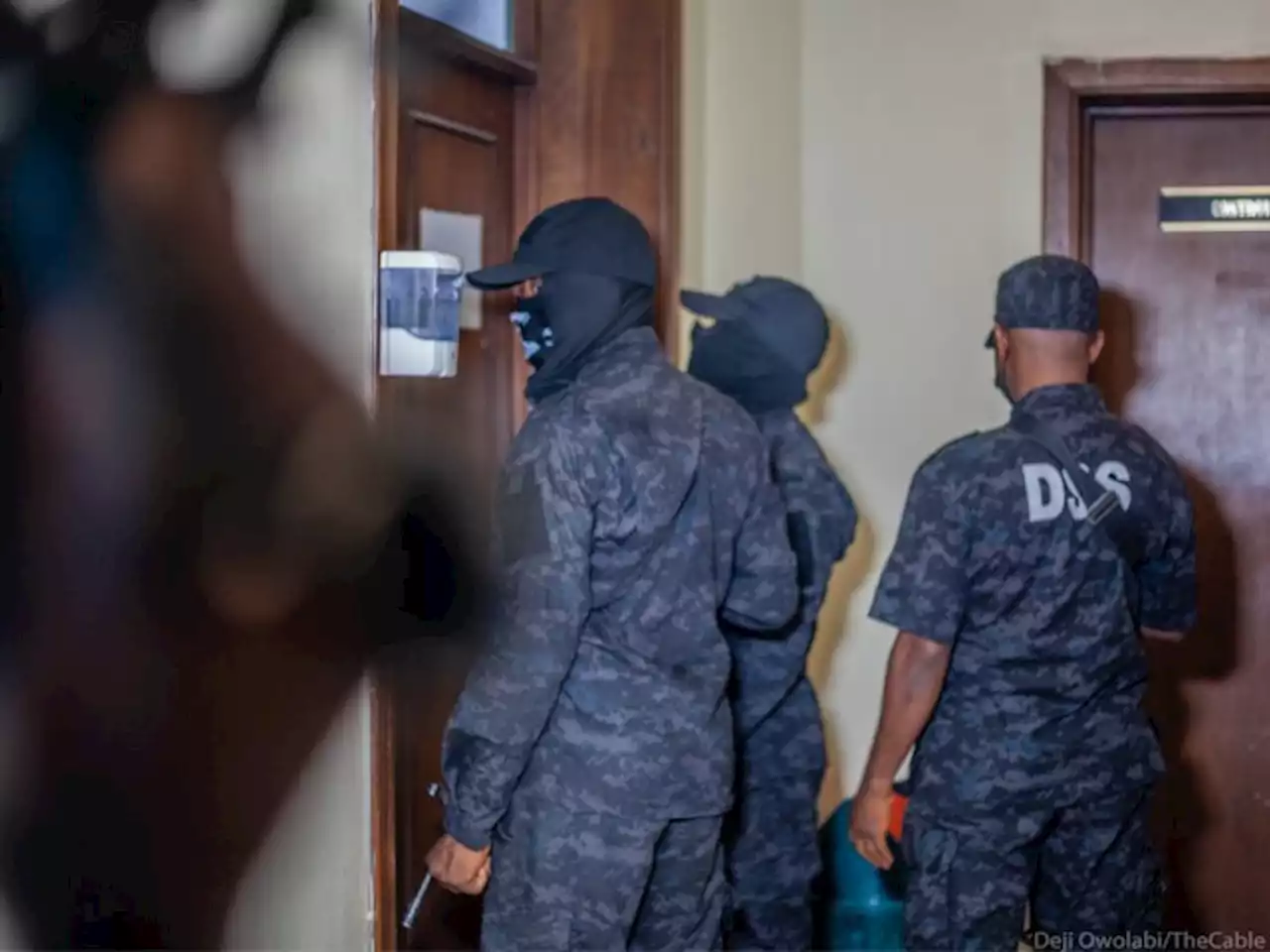 DSS and accusations of disobedience of court orders: Setting the records right