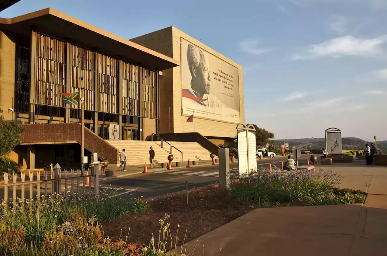Students not affected by plans to place Unisa under administration | The Citizen