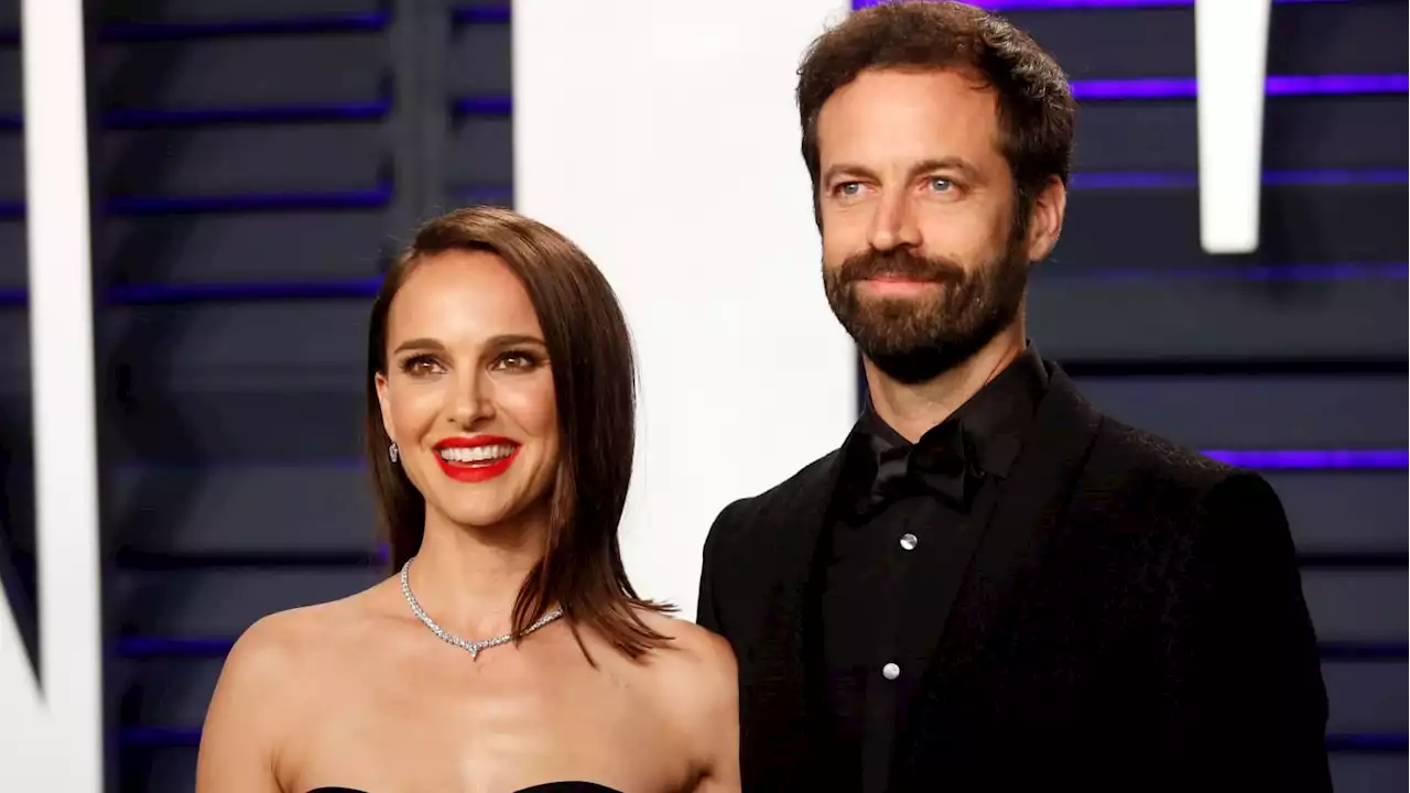 Natalie Portman and Hubby Are Separated After His Affair: Report