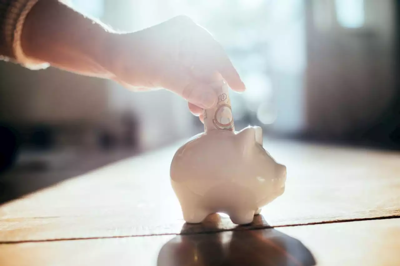 Better fixed savings rates 'no help' to people who can't afford to lock cash away, warn experts