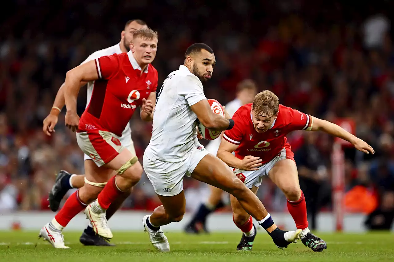 Borthwick needs to convince England fans he can turn potential into reality - and he knows it