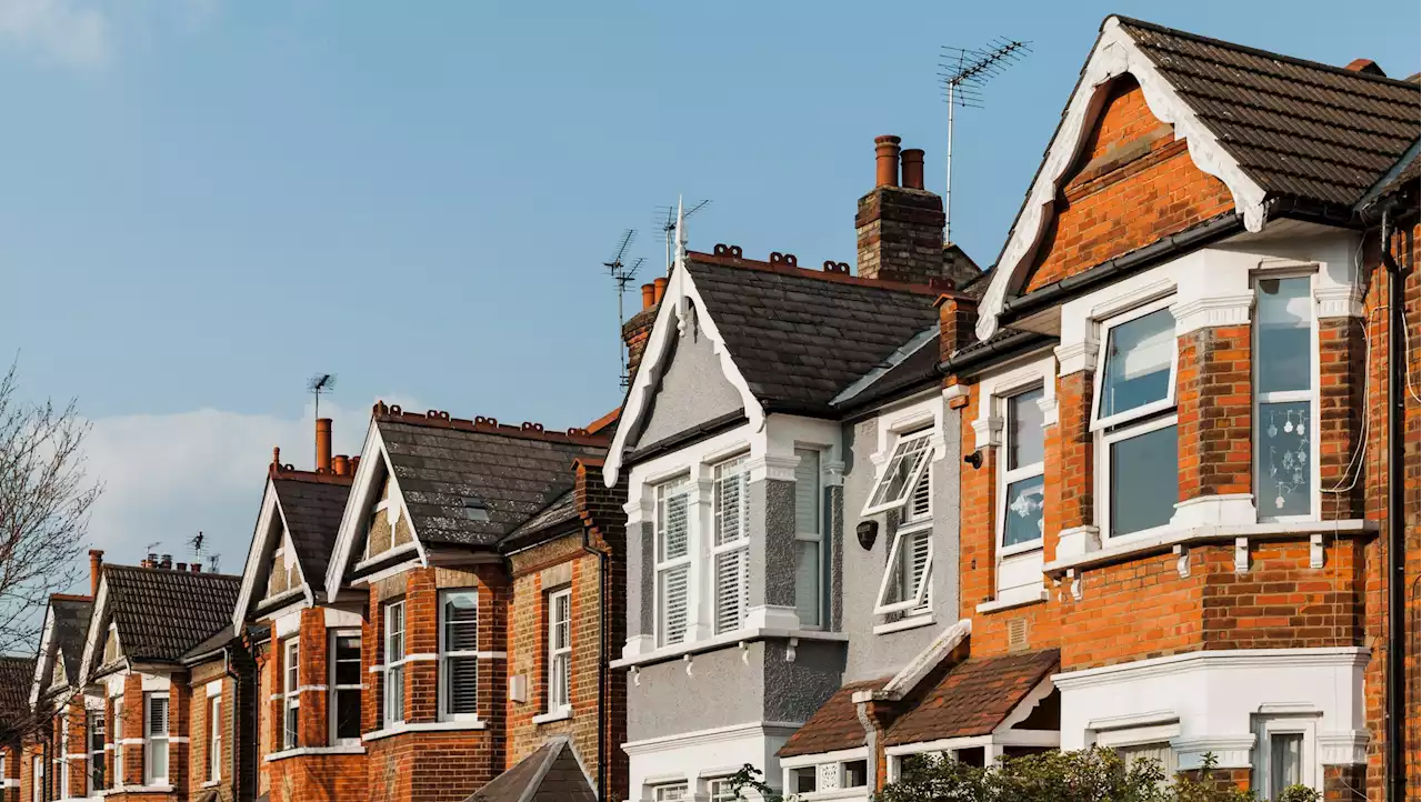 How much house prices will fall and when they will hit rock bottom, according to experts