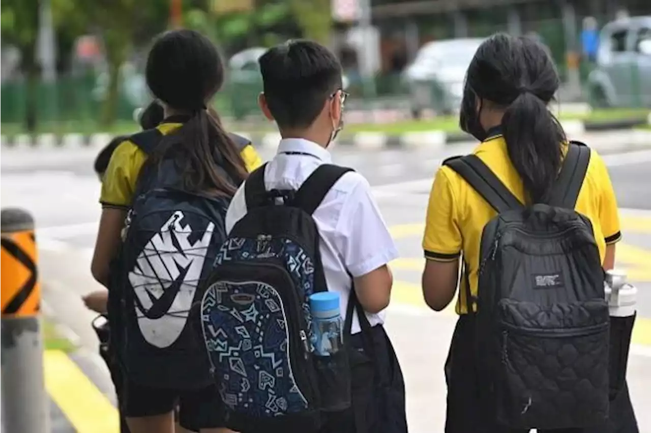 2024 school year to begin from Jan 2, with staggered starts for primary schools, kindergartens